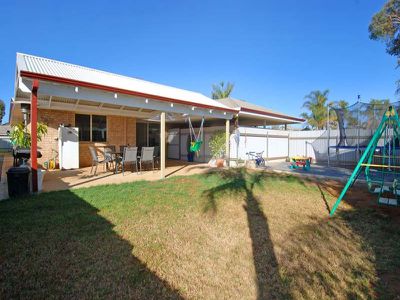 5A Osmetti Drive, Kalgoorlie