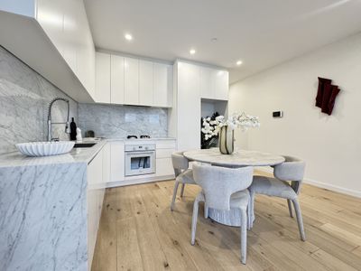 306 / 15 vickery street, Bentleigh