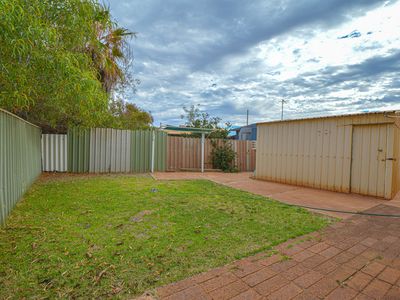 102A Sutherland Street, Port Hedland