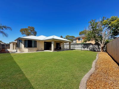3 Matilda Avenue, Tanilba Bay