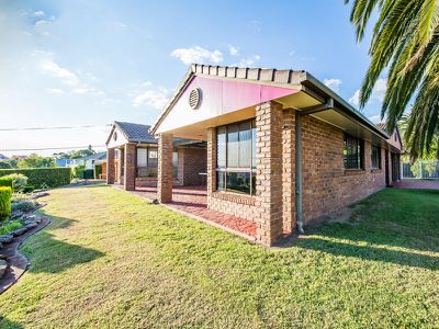 32 Adermann Drive, Kingaroy