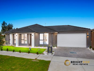 10 Cumberland Drive, Pakenham