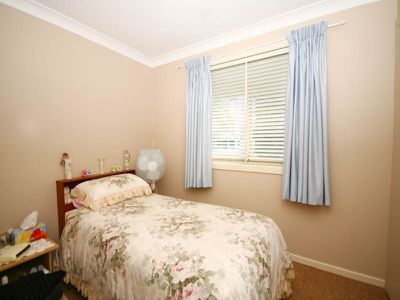 16 KING STREET, Gunnedah