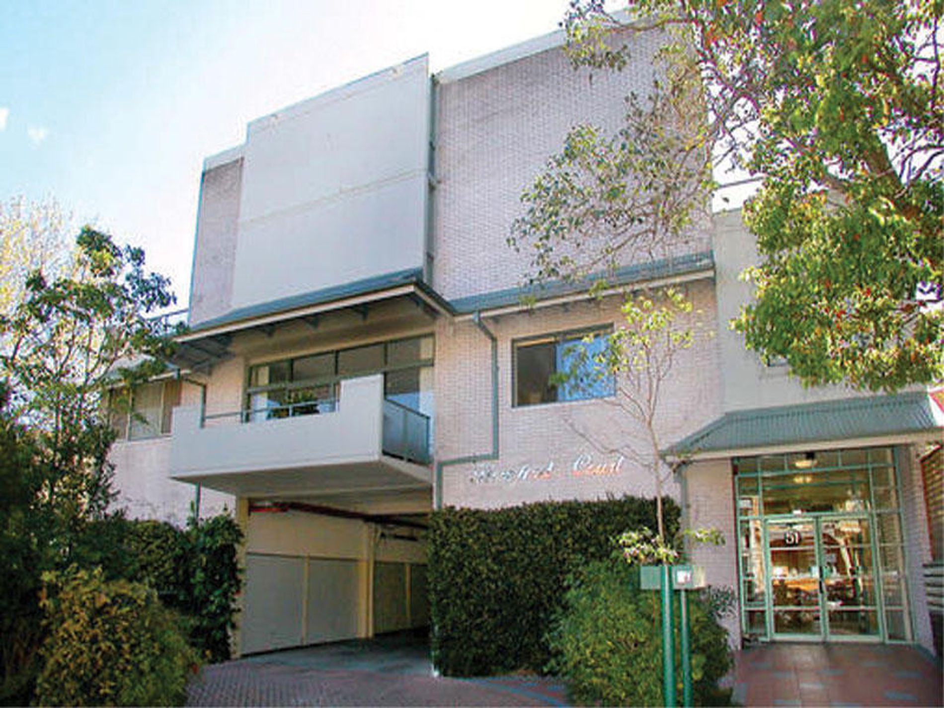 84 / 51 Hereford Street, Glebe