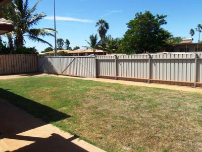 9 Koombana Ave, South Hedland