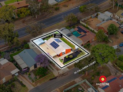 29 Callanna Court, Craigmore