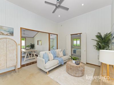 2 Brentnall Street, Mysterton