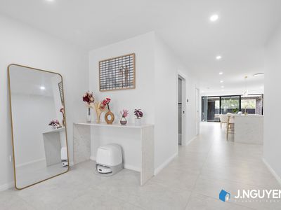 13A George Street, Canley Heights