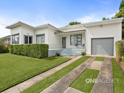 31 Yorkshire Road, Dapto