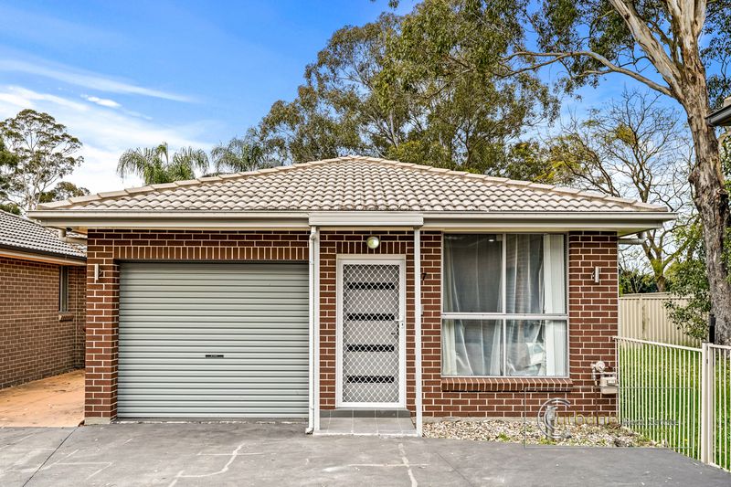 7 / 15 Frank Street, Mount Druitt