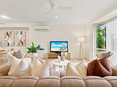 4 Mentana Close, Mount Sheridan