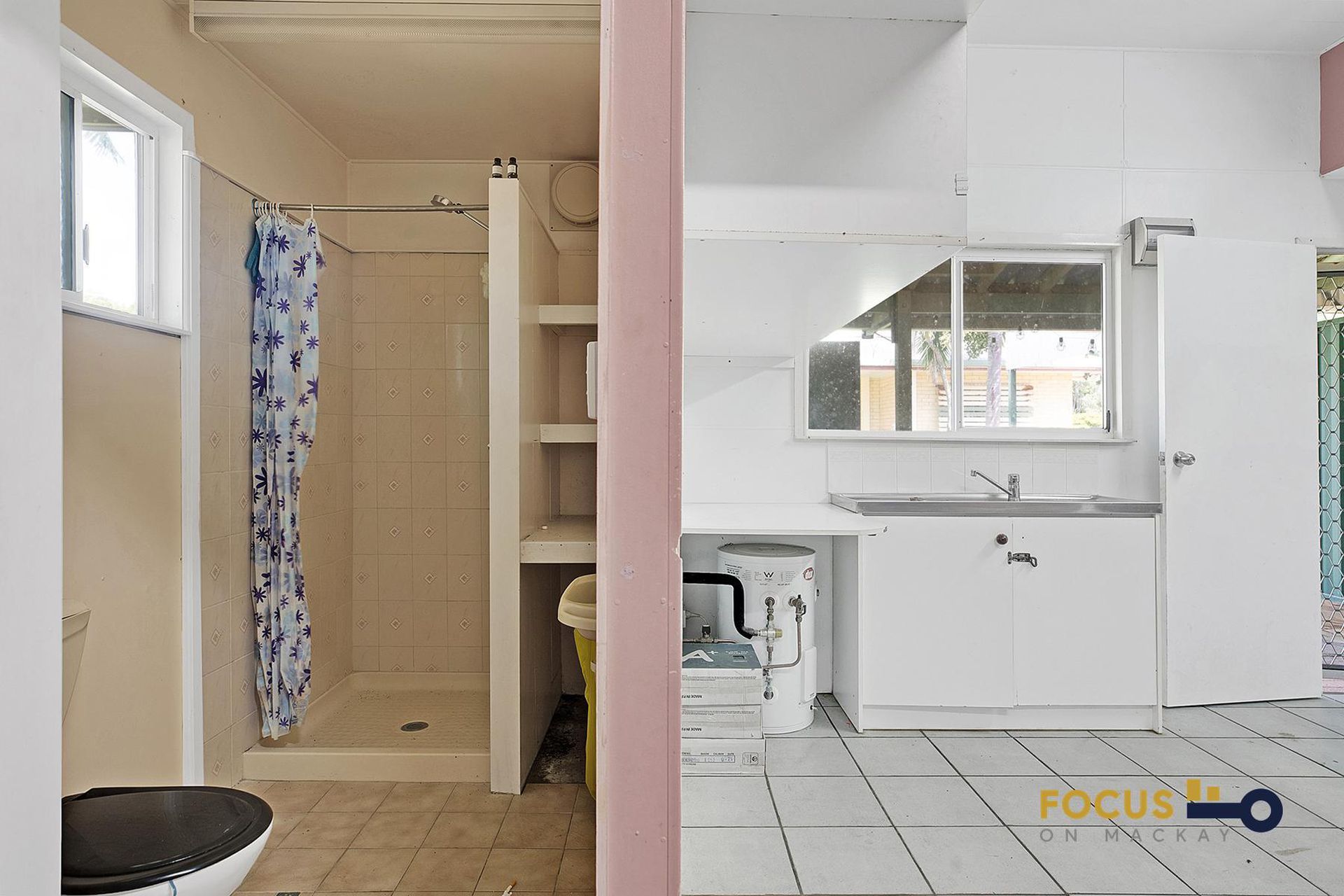 18 Clark St, Grasstree Beach