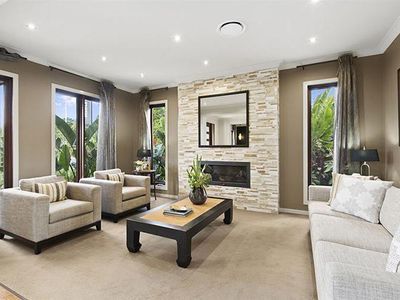 46 Obrist Place, Rochedale