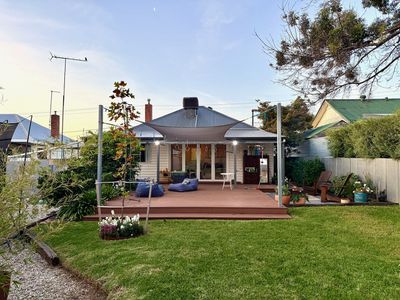 59 Docker Street, Wangaratta