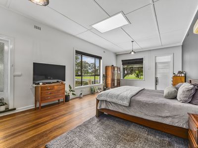 28 Railway Terrace, Rendelsham