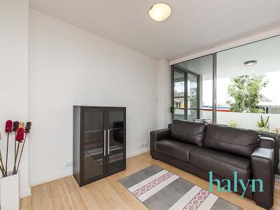 2 / 259-269 Hay Street, East Perth