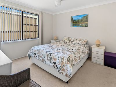 4 John Reilly Street, Dalmeny