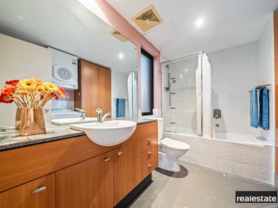 88 / 9 Delhi Street, West Perth