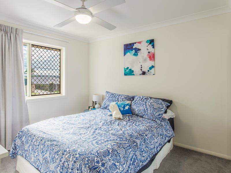 1 / 693 Wynnum Road, Morningside