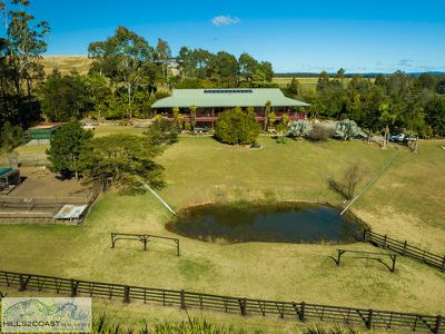 268 Langs Way, Woodburn