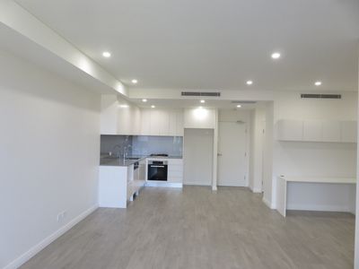 215 / 5 Bidjigal Road, Arncliffe