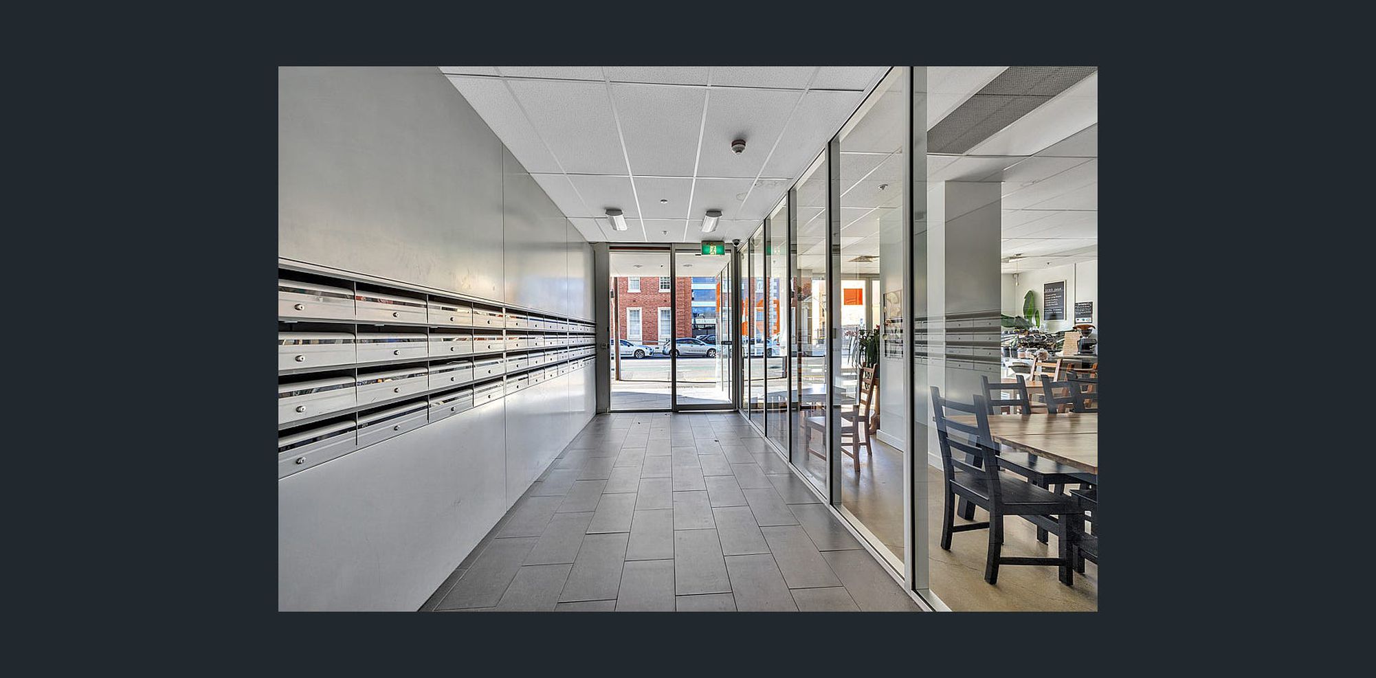 205 / 235-237 Pirie Street, Adelaide