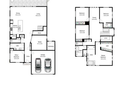 85 Feathertail Place, Wakerley
