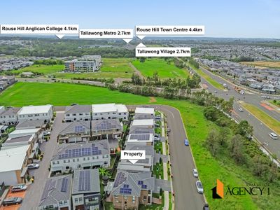 17 Cash Street, Tallawong