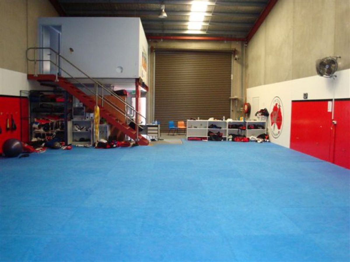 gallery