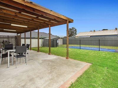 46 Griffiths Street, Oak Flats