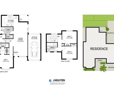2 / 620-622 The Horsley Drive, Smithfield