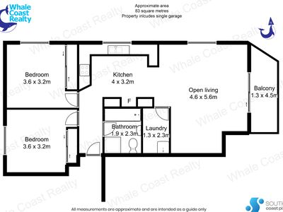8 / 10 Ballingalla Street, Narooma