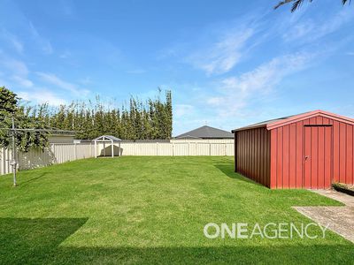 81 The Park Drive, Sanctuary Point