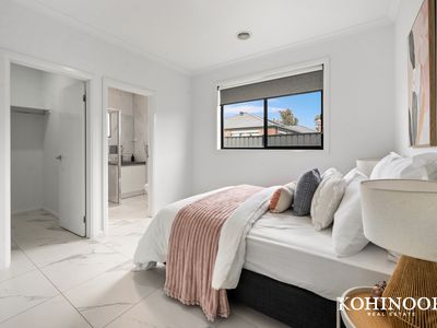 17 Merrica Court, Craigieburn