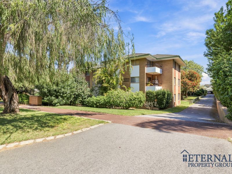 8 / 23 Osborne Road, East Fremantle