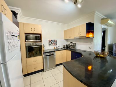 9 / 19-21 Pembroke Street, Parramatta Park