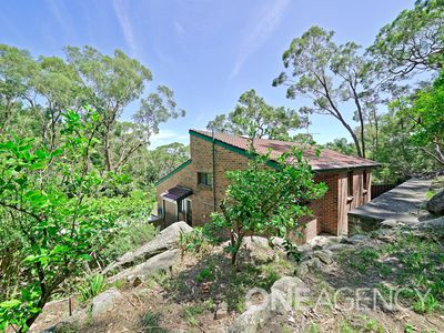 72 Rosewall Drive, Menai