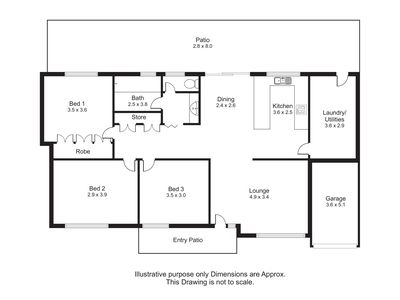 11 Veivers Close, Westcourt