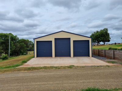 324 Cushnie Road, Cushnie