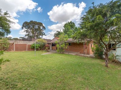 16 Burrows Avenue, Chester Hill