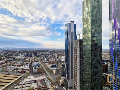 4404 / 120 A’Beckett Street, Melbourne