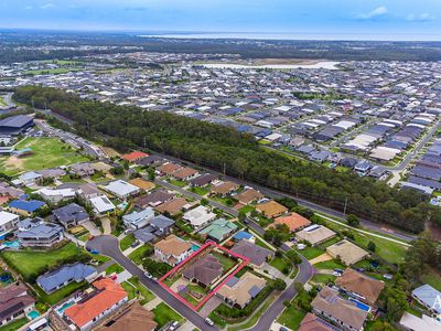 4 HOBBY COURT, Mango Hill
