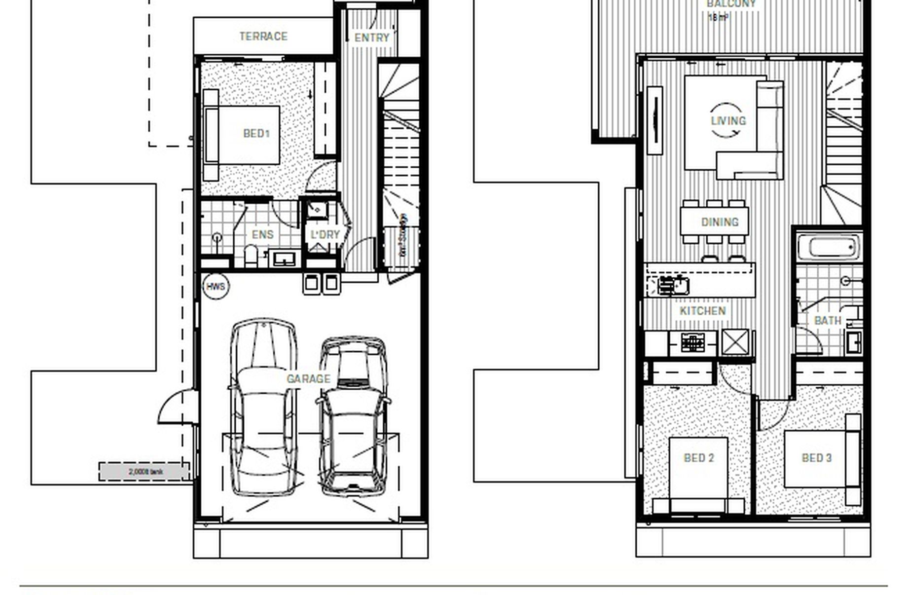Lot 1 Winterberry Road, Point Cook