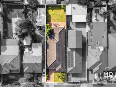 31 Seymour Parade, Belfield