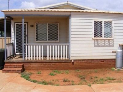 3 / 15 Rutherford Rd, South Hedland