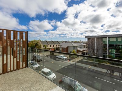 203 / 118 Salisbury Street, Christchurch Central