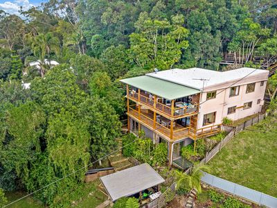 Downstairs / 79 Balmoral Road, Montville