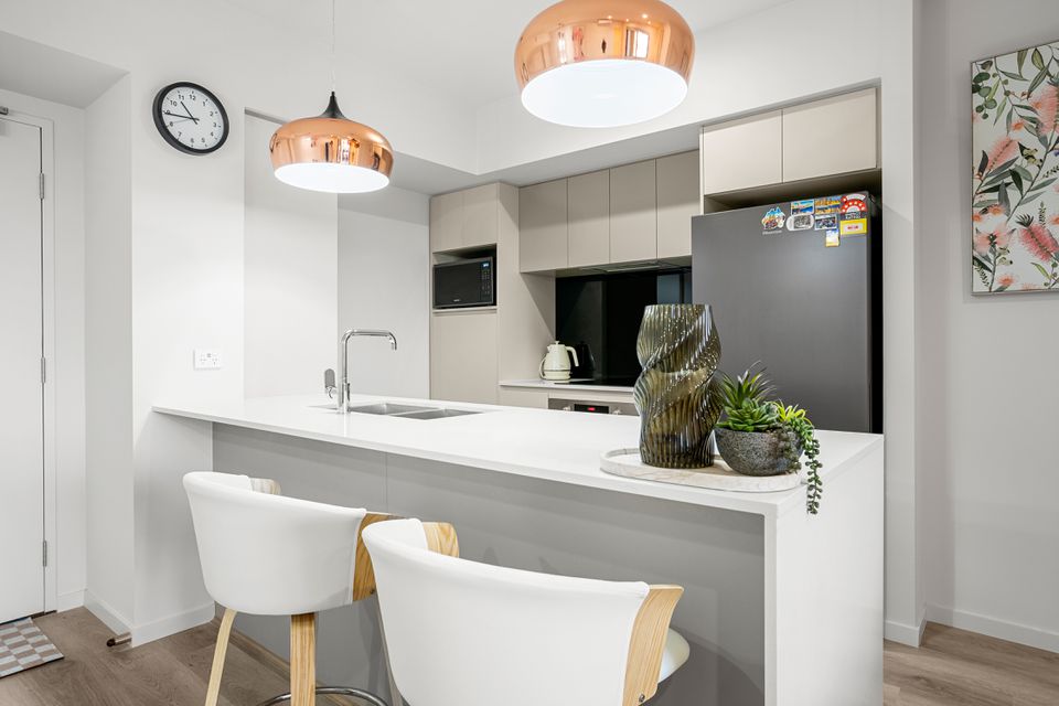 711 / 31 Rowe Avenue, Rivervale