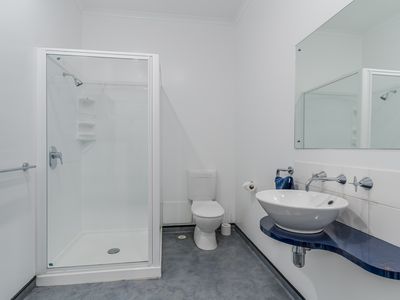 4C / 300 Princes Street, Dunedin Central