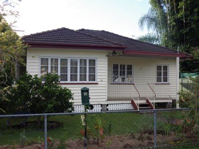 23 Coyne Street, One Mile